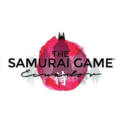 Samurai Game KFC