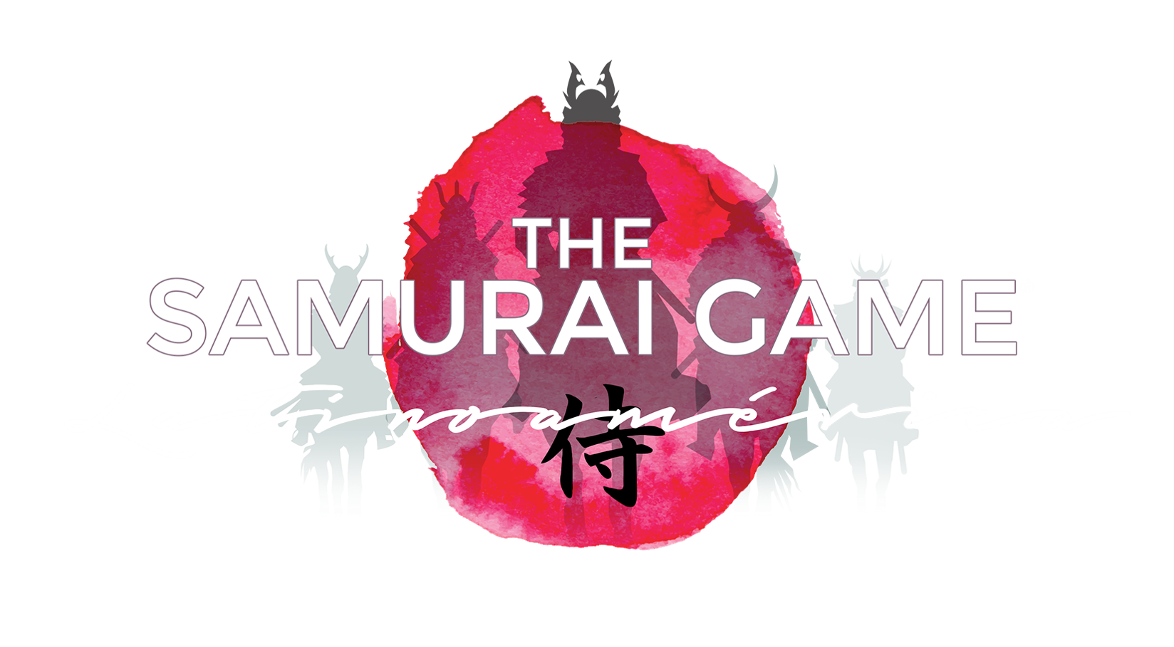 SAMURAI GAME ORIENTAR