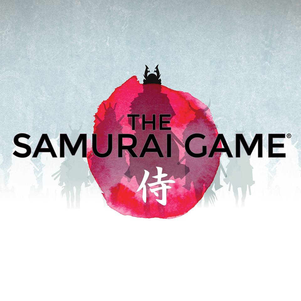 THE SAMURAI GAME