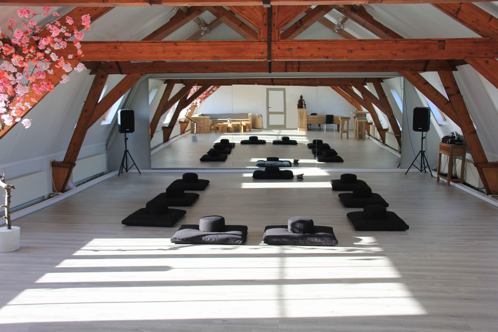 Samurai Game Rotterdam