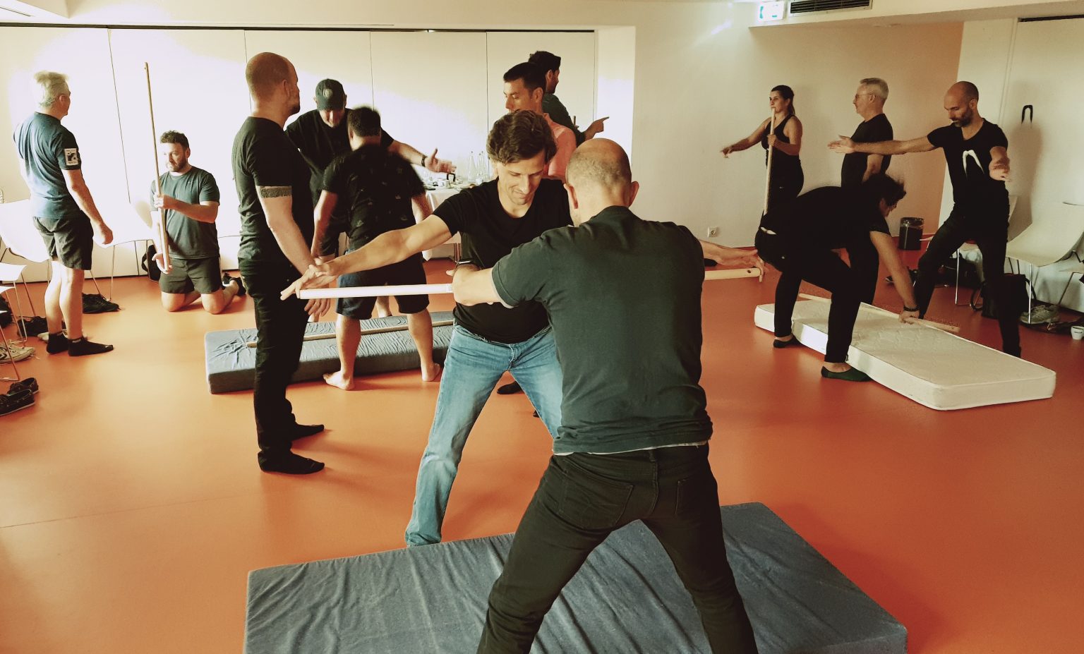 SAMURAI GAME® FREE TRYOUT