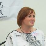Profile picture of Marina Bondarenko (Klimova)