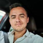 Profile picture of Kenny Sandoval
