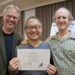 Profile picture of Kek Hoe Koh